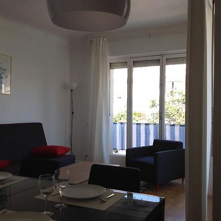 Grand Appartement Terrasse Parking Nice Exterior photo